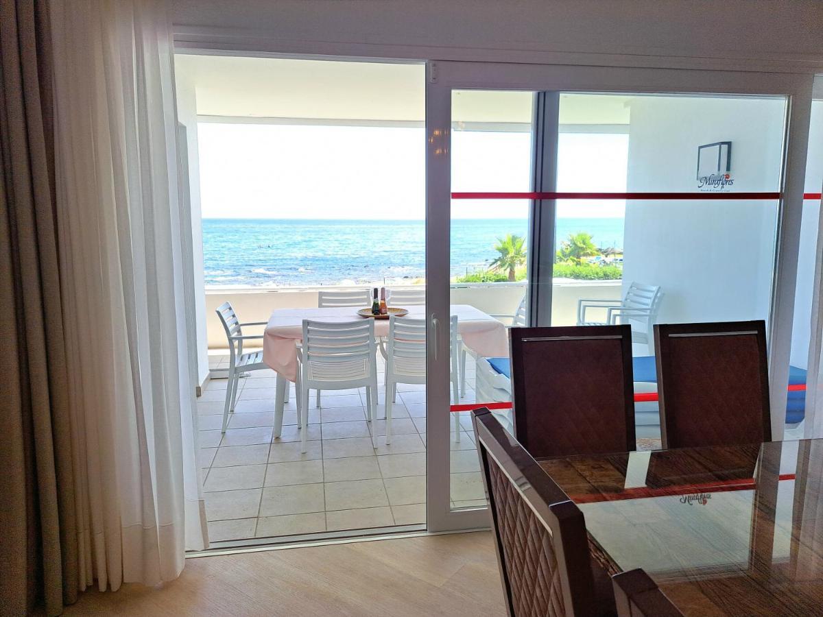 Apartamento Playa Miraflores 2 Sitio de Calahonda Exterior photo